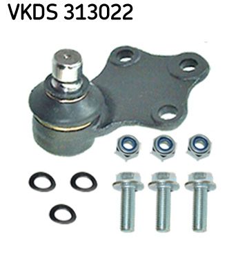 SUSPENSION BALL JOINT KIT|24-05