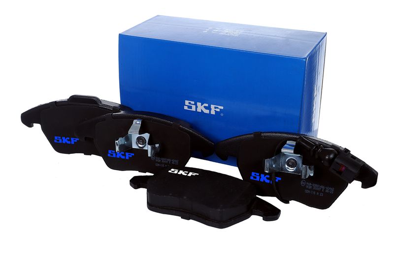 BRAKE PADS KIT|24-05