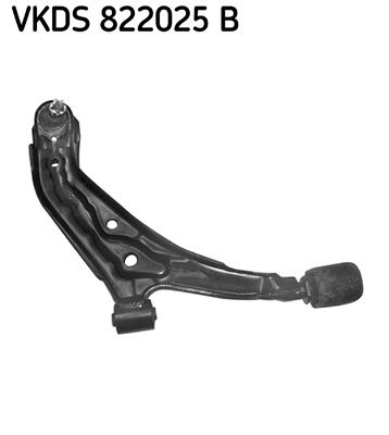 SUSPENSION TRACK CONTROL ARM KIT|24-05