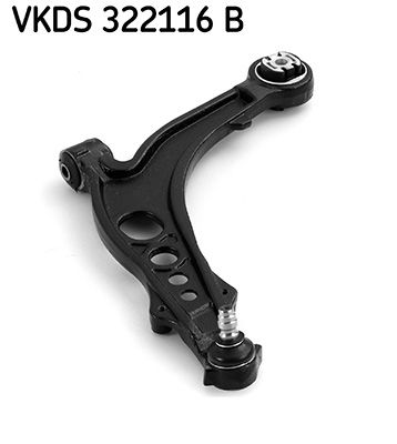 SUSPENSION TRACK CONTROL ARM KIT|24-05