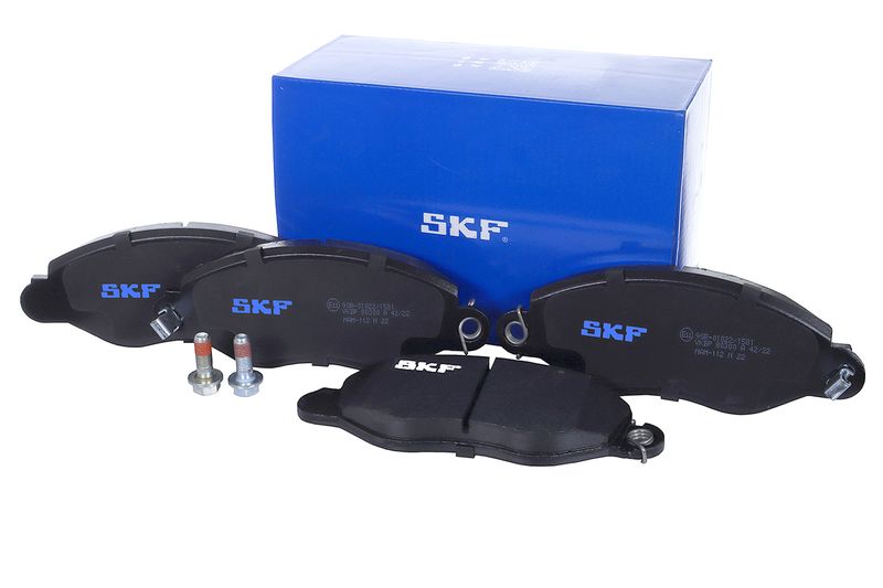 BRAKE PADS KIT|24-05