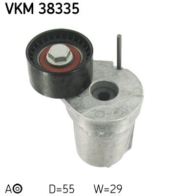 MULTI-V TENSIONER KIT|24-05