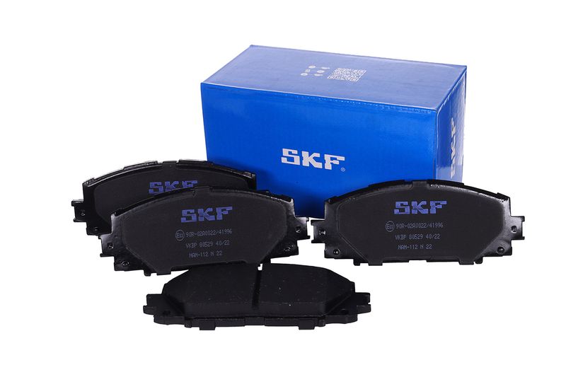 BRAKE PADS KIT|24-05