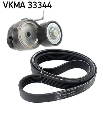 MULTI-V BELT KIT|24-05