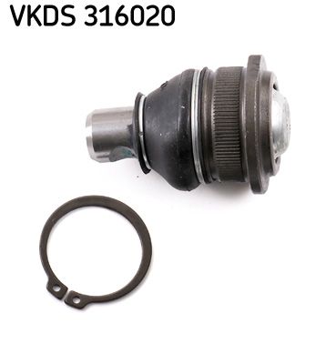 SUSPENSION BALL JOINT KIT|24-05