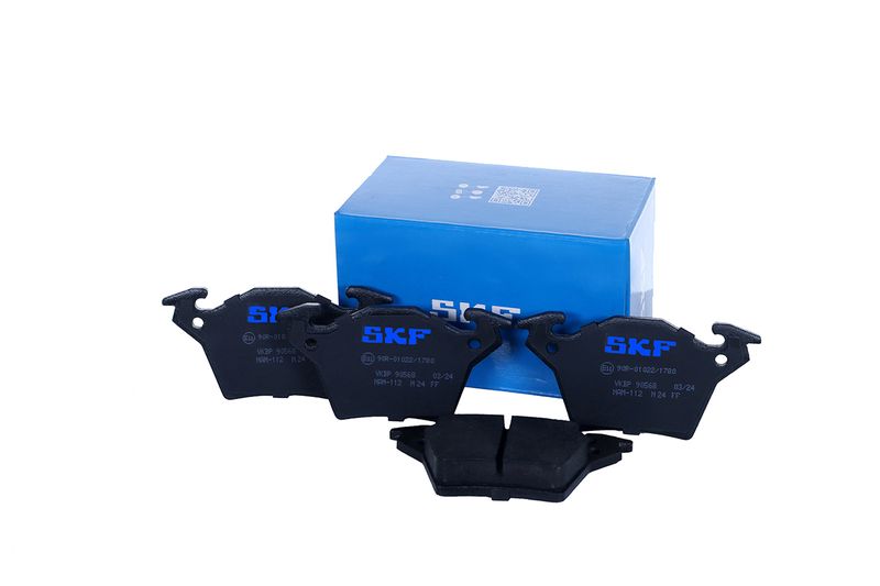 BRAKE PADS KIT|24-05