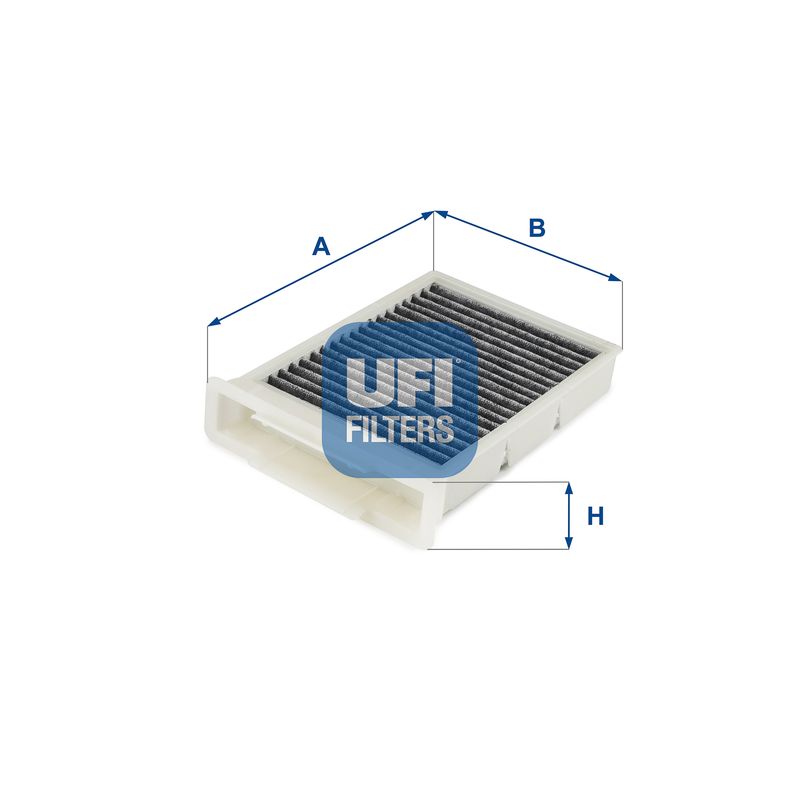 UFI alkatrész|Távoli klt. esetén 1-2 m.napos szállítás 2024.12.20