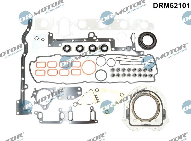 ZESTAW USZCZELEK FORD TRANSIT 2.4TDCI 00-|16:50-IG RENDELVE MÁSNAPRA2024.12.20