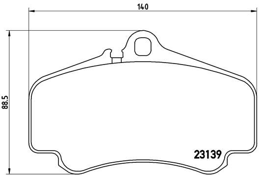 BREMBO alkatrész|2024.11.26