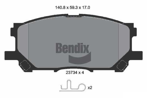 BENDIX-AU alkatrész|Távoli klt. esetén 1-2 m.napos szállítás 2024.12.20