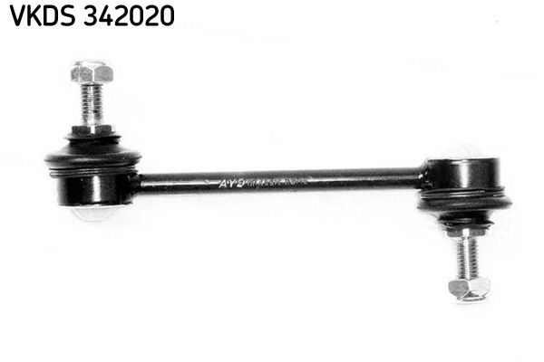 SUSPENSION ROD STRUT STABILIZER KIT|24-05