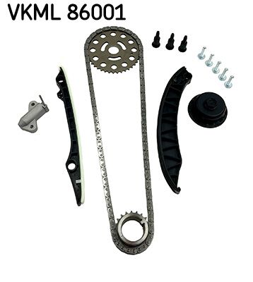 VKML TIMING CHAIN, KIT PV|24-05