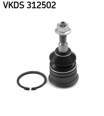 SUSPENSION BALL JOINT KIT|24-05