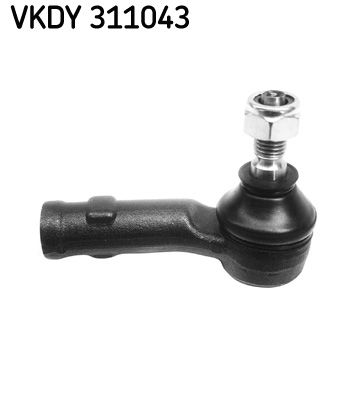 STEERING TIE ROD END KIT|24-05