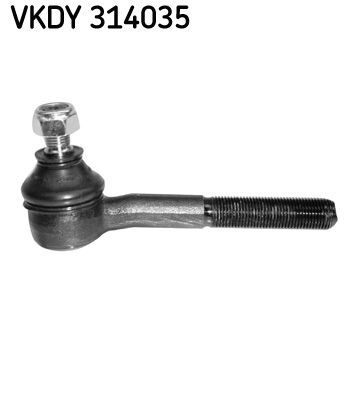 STEERING TIE ROD END KIT|24-05