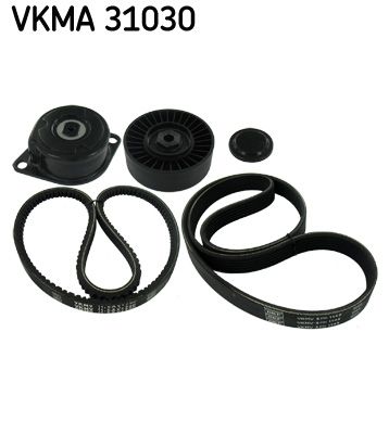 MULTI-V BELT KIT|24-05