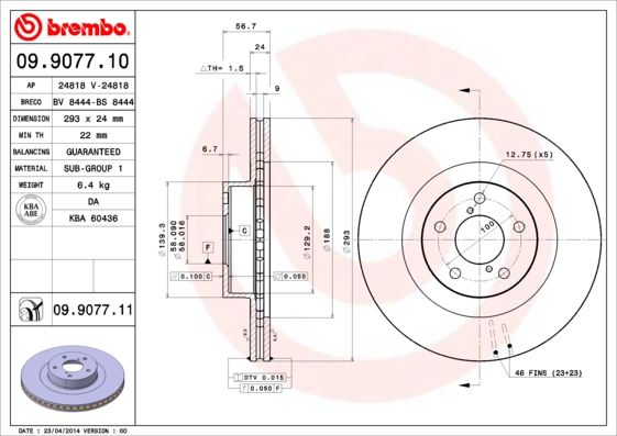 BREMBO alkatrész|Távoli klt. esetén 1-2 m.napos szállítás 2024.12.20