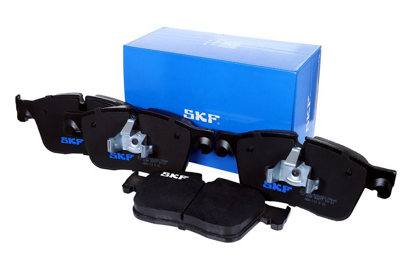 BRAKE PADS KIT|24-05