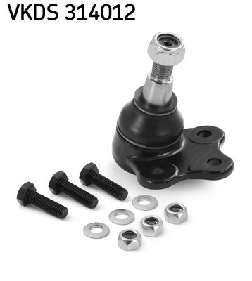 SUSPENSION BALL JOINT KIT|24-05