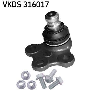 SUSPENSION BALL JOINT KIT|24-05