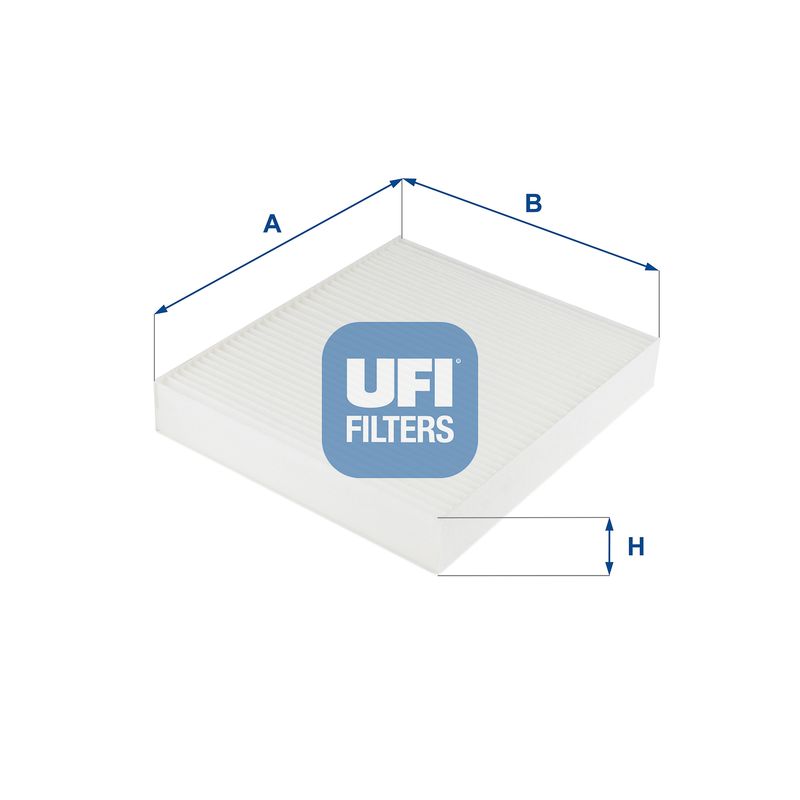 UFI alkatrész|Távoli klt. esetén 1-2 m.napos szállítás 2024.12.20