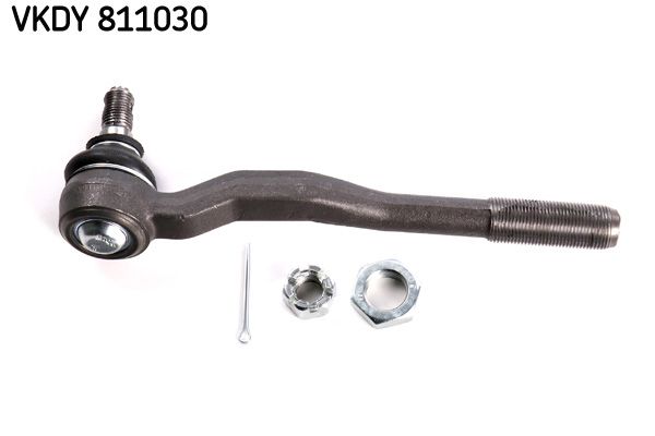 STEERING TIE ROD END KIT|24-05