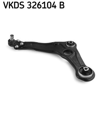 SUSPENSION TRACK CONTROL ARM KIT|24-05