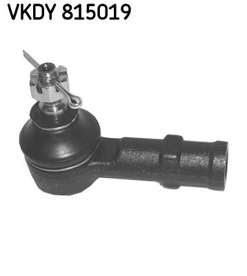 STEERING TIE ROD END KIT|24-05