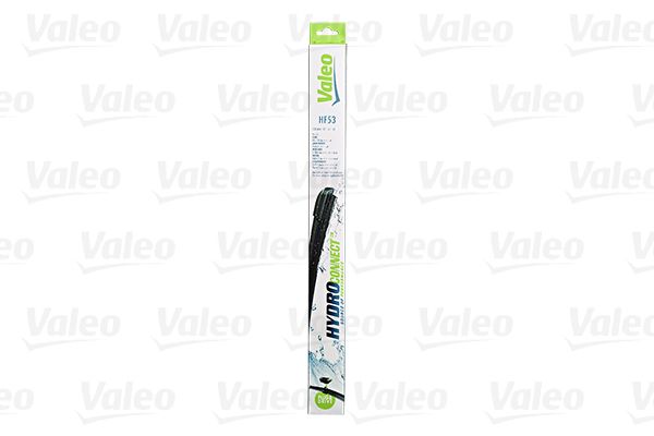 Valeo HydroConnect ablaktorlő  21/530mm (HF53)|2024.12.20