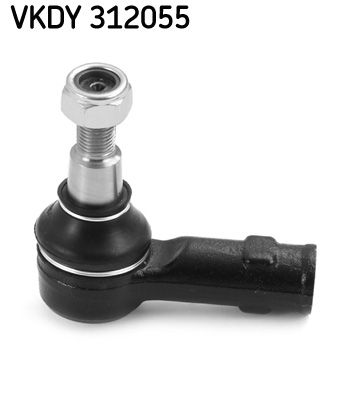 STEERING TIE ROD END KIT|24-05