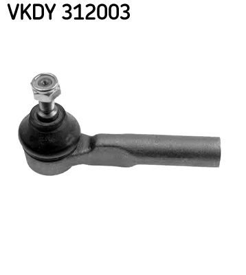 STEERING TIE ROD END KIT|24-05