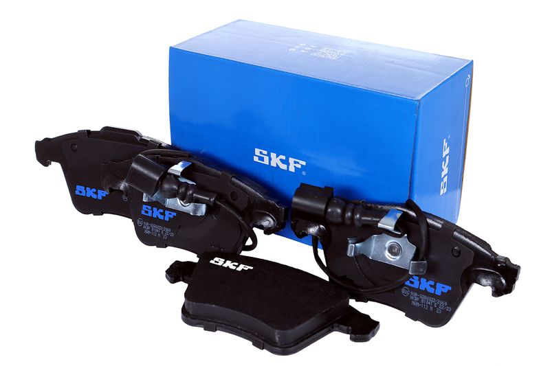 BRAKE PADS KIT|24-05