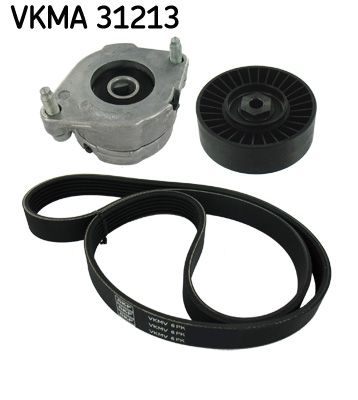 MULTI-V BELT KIT|24-05