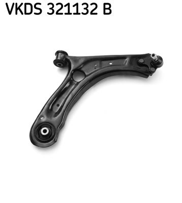 SUSPENSION TRACK CONTROL ARM KIT|24-05