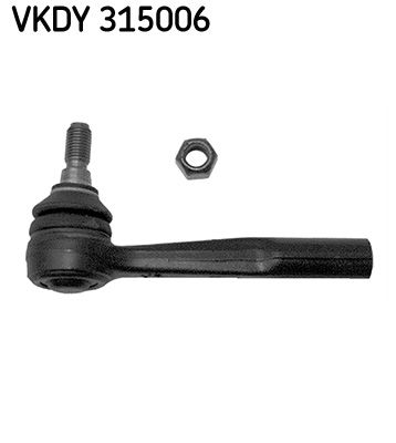 STEERING TIE ROD END KIT|24-05