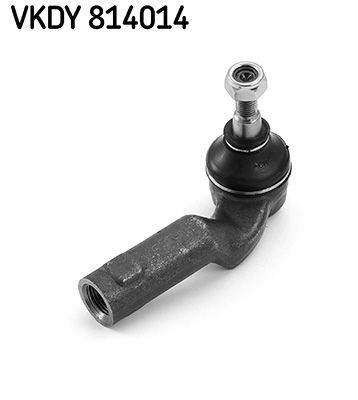 STEERING TIE ROD END KIT|24-05