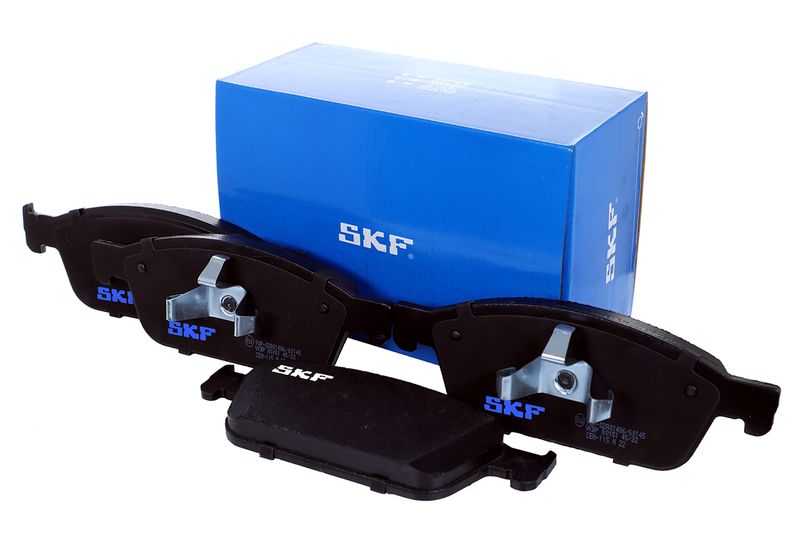 BRAKE PADS KIT|24-05