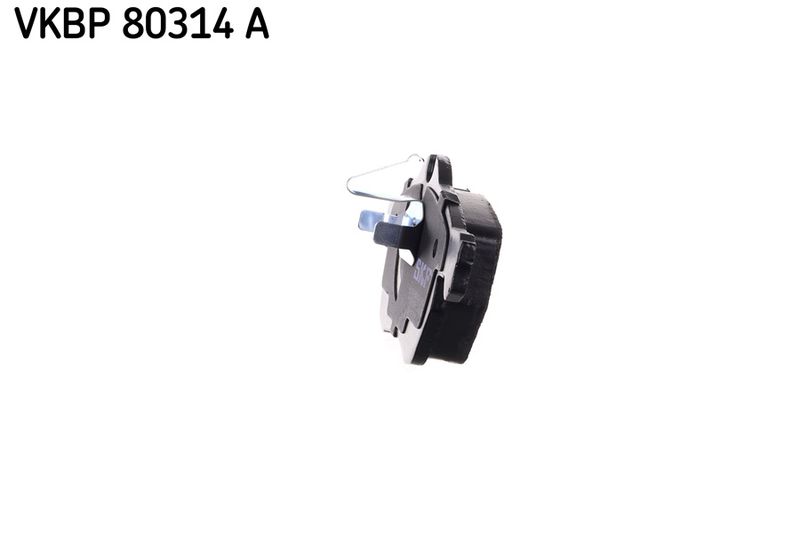 BRAKE PADS KIT|24-05