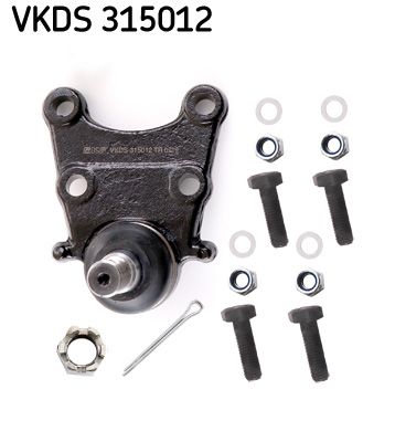 SUSPENSION BALL JOINT KIT|24-05