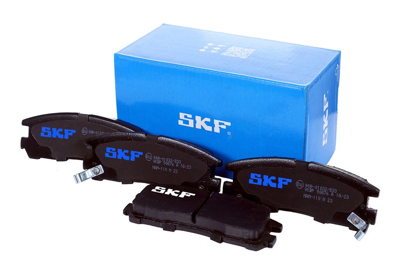 BRAKE PADS KIT|24-05