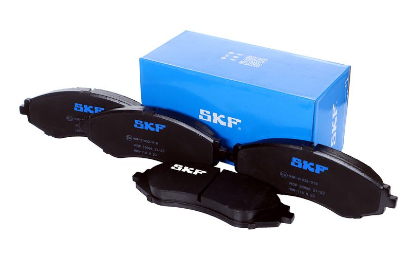 BRAKE PADS KIT|24-05