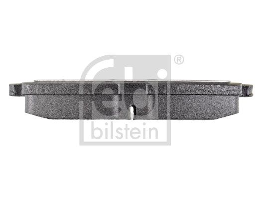 Brake Pad Set, disc brake   Hinterachse|WVA:22655, 25337,|2-5 munkanapos szállítás 13:30-ig rendelve 2024.12