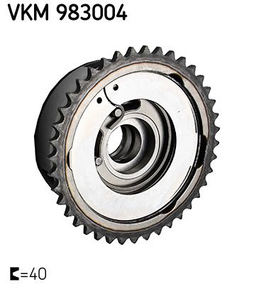 VVT SPROCKET KIT|24-05