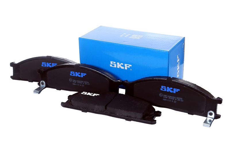 BRAKE PADS KIT|24-05