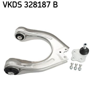 SUSPENSION TRACK CONTROL ARM KIT|24-05