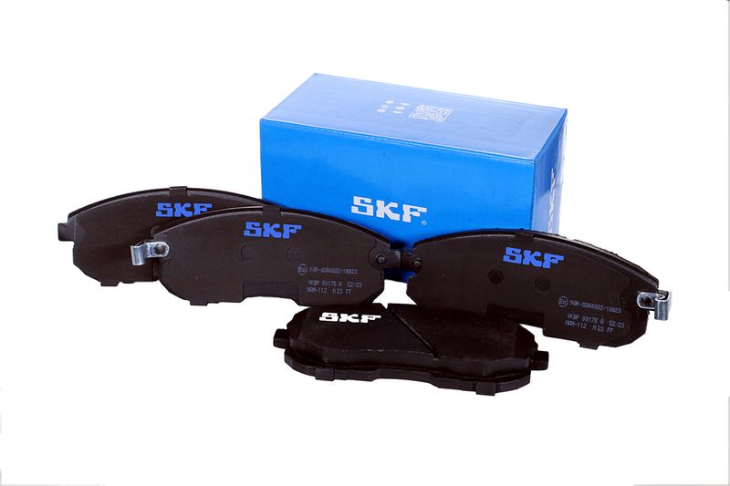 BRAKE PADS KIT|24-05