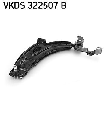 SUSPENSION TRACK CONTROL ARM KIT|24-05