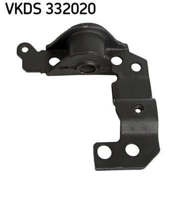 SUSPENSION TRACK CONTROL ARM BUSH KIT|24-05