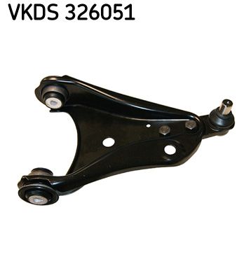 SUSPENSION TRACK CONTROL ARM KIT|24-05