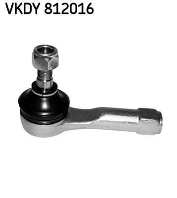 STEERING TIE ROD END KIT|24-05